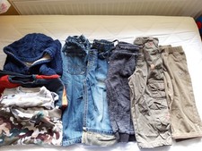 NEXT Boys clothing bundle, 18-24 months. Good condition.