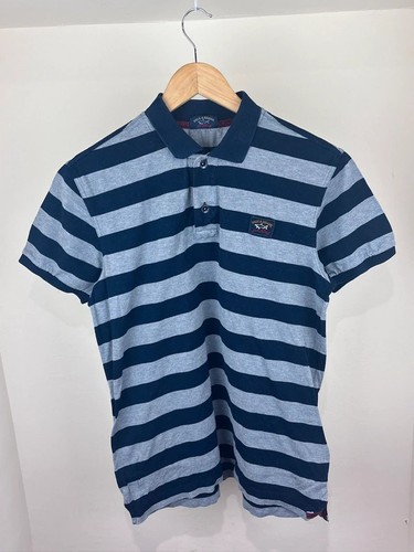 Paul shark yachting polo - paul,