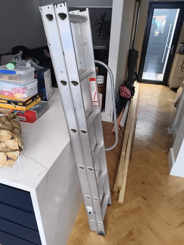 Werner 76002 sec - 2/3,
