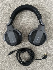 Pioneer DJ HDJ-CUE1, DJ