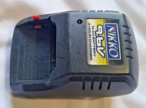 Nikko volt slot in - nikko, rc