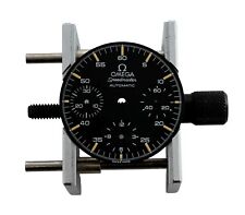 Original Omega Speedmaster