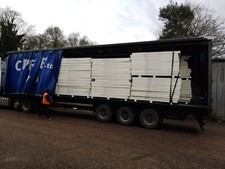 Celotex Seconds Insulation