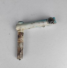 GT Tequesta 1990 Retro XC Mountain Bike MTB Stem - Cromo steel - 135mm