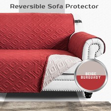 Waterproof Sofa Slip Covers