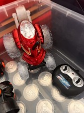 DASHER STUNT CAR Turbo 360