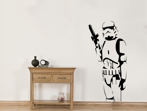 Star wars storm trooper - wars,