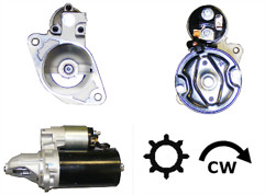 Brand new spec - oe,
