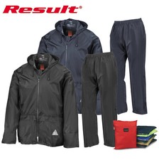 Result mens waterproof - result,