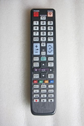 Remote control for samsung - remote,