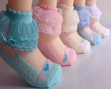 UK Kids Girls Faux Leather Bow