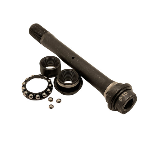Shimano zee m640 complete - shimano,