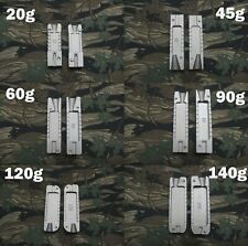 New Feeders Moulds Carp Swim