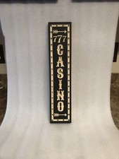 Personalized Home Casino Slot