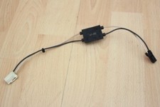 FUEL PUMP IN TANK LINK LEAD (WHITE PLUG) Jaguar XJ8 XJR X308 1997-2000