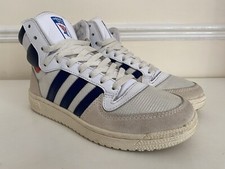Men’s Adidas Top Ten RB Hi