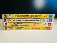 It's Always Sunny In