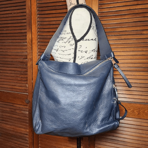 Lia numa dark navy - dark, blue