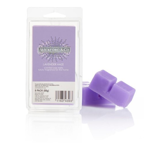 Wickford wax melts 8 - melts,