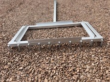 New Horse equestrian arena