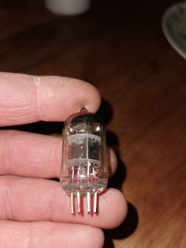 6j1p nos tube pcs - 6j1p,