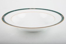 Noritake - Emerald - 4139 - Legendary - Rimmed Bowl - 194007G
