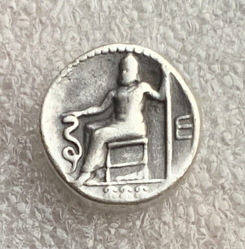 Commemorative greek silver - commemorative,