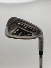 2012 PING I20 8 IRON STIFF