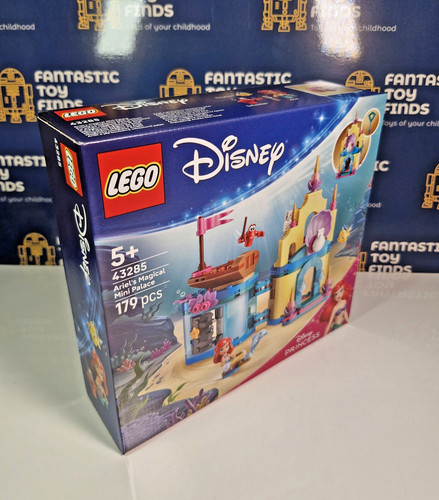 Lego disney princess - lego,