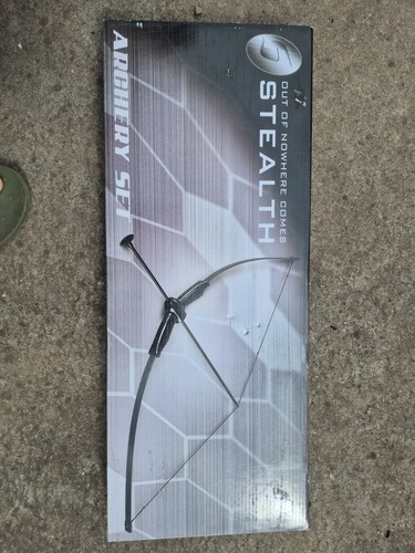 Petron stealth archery - archery, set