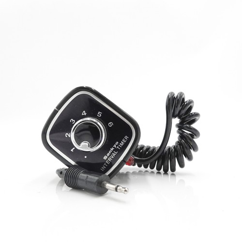 Sankyo interval timer - interval, for