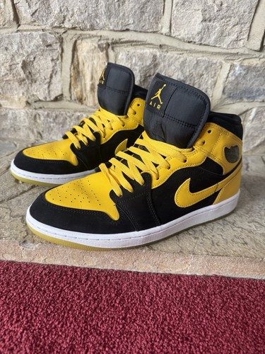 Nike air jordan mid new - nike, 1