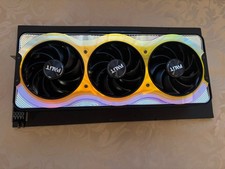 Palit GeForce RTX 5090