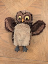 IKEA Vandring Uggla Owl Hand