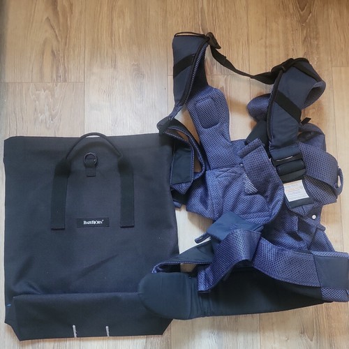 Babybjörn baby carrier - babybjörn,