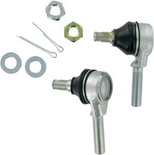 Front Tie-Rod End Kit For