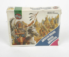 Vintage Airfix HO/OO American