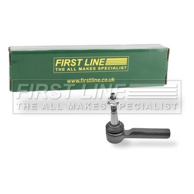 First line steering tie rod - line,