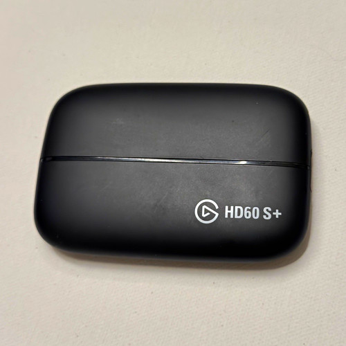 Elgato hd60 video capture - elgato,