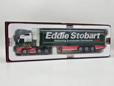 Corgi Eddie Stobart Volvo FH