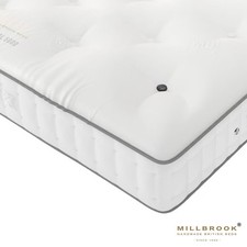Millbrook Beds Natural 5000