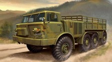 1/35 Russian Zil135 Military