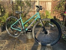 Specialized Sirrus x 2.0