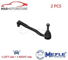 TRACK ROD END RACK END PAIR