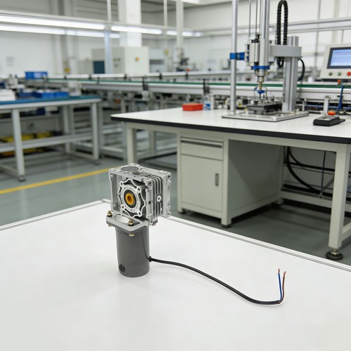 High power 120w torque - high,