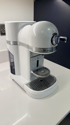 Kitchenaid artisan nespresso - artisan,