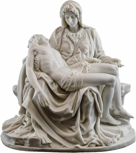 Pieta michelangelo - la,