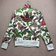 Adidas farm rio jacket women - rio,