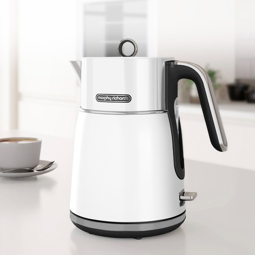 Morphy richards signature - morphy,