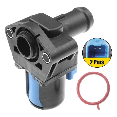 New heater control valve for - control,